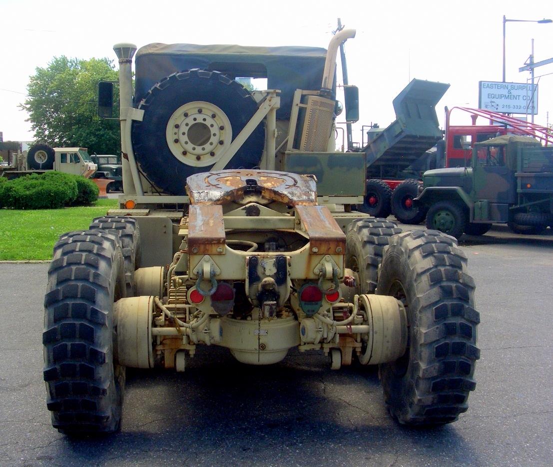 Eastern Surplus
